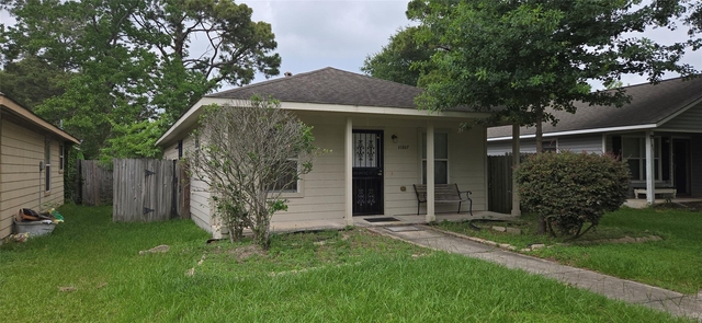 11807 Greenmesa Drive - Photo 1
