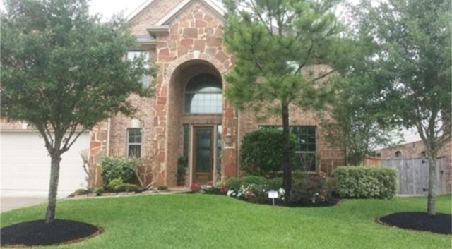 13915 Sawmill Run Lane - Photo 1