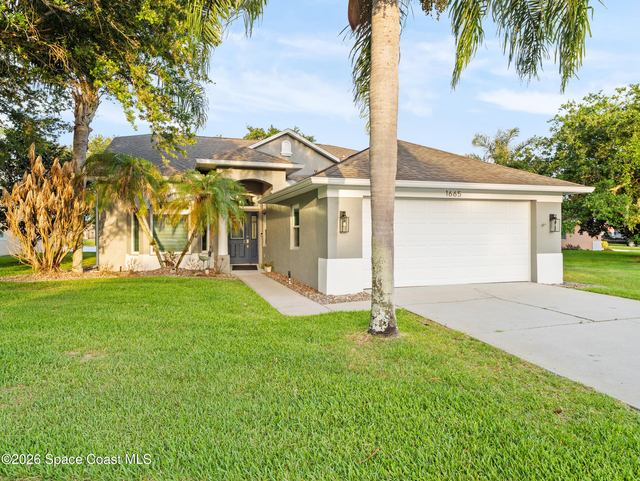 1665 Ficus Point Drive - Photo 1