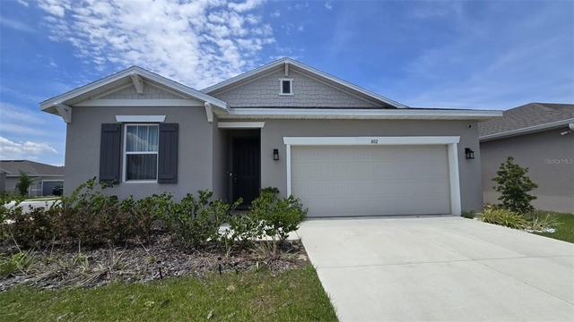 802 Ballantyne Drive - Photo 1