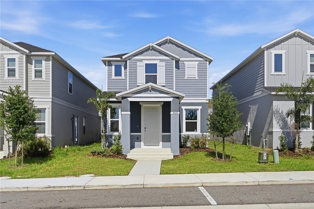 9572 Westside Hills Drive - Photo 1