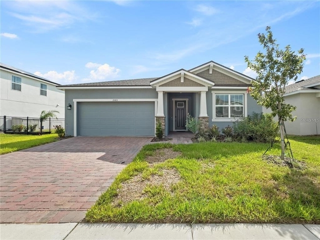 2085 Valencia Blossom Street - Photo 1
