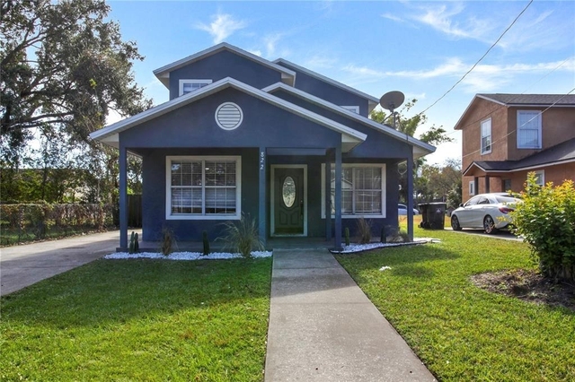 822 Polk Street - Photo 1