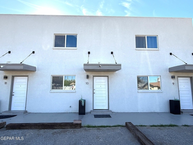 7441 Alameda- Rear Avenue - Photo 1