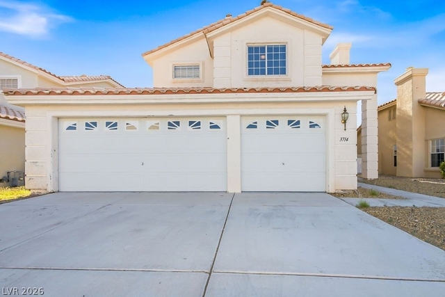 3714 Paria Canyon Street - Photo 1