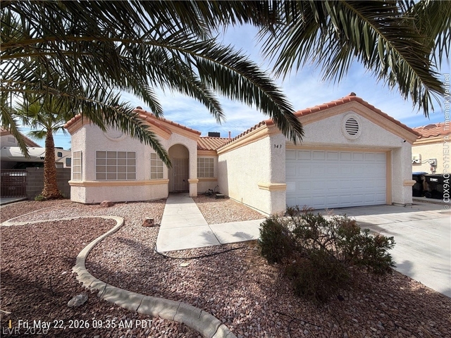 343 Mulberry Glen Drive - Photo 1