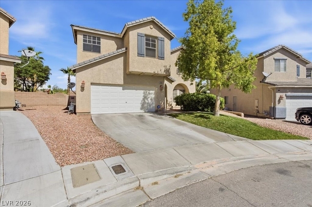 2934 Cafe Racer Court - Photo 1