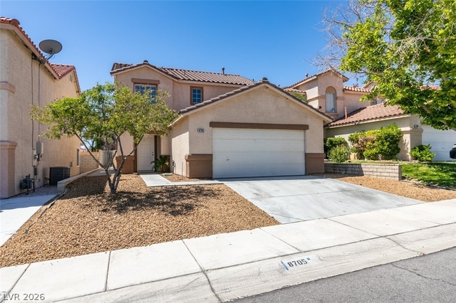 8705 Majestic Pine Avenue - Photo 1