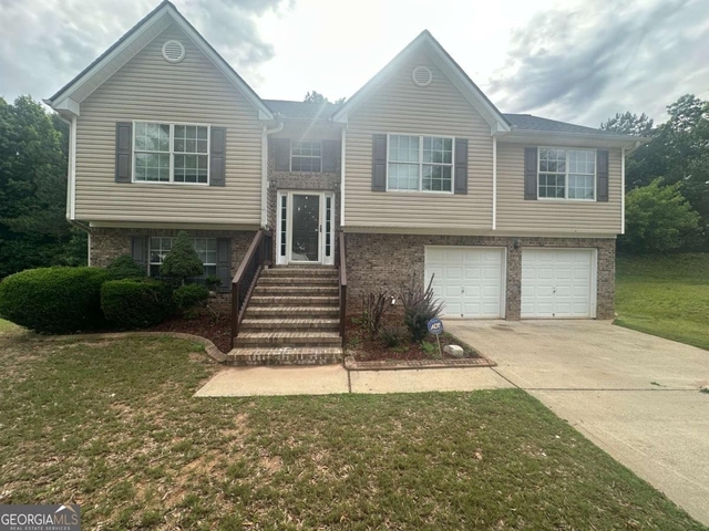 3751 Monticello Street - Photo 1