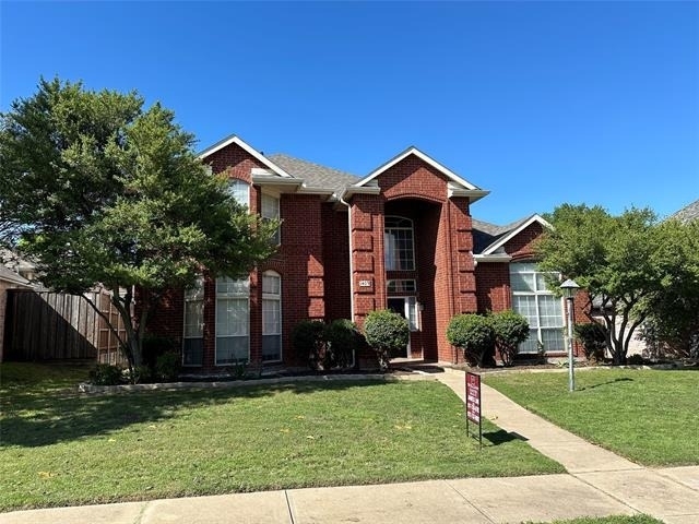 1409 Burlington Drive - Photo 1