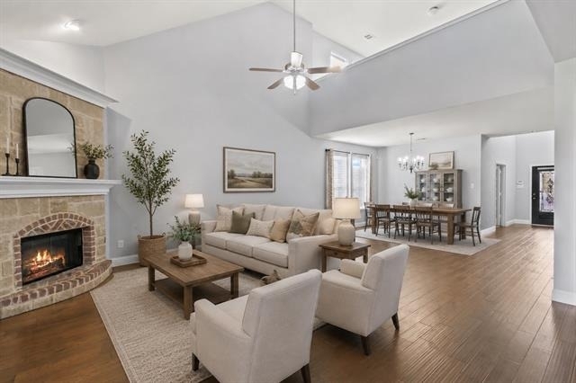 4424 Overbrook Drive - Photo 1