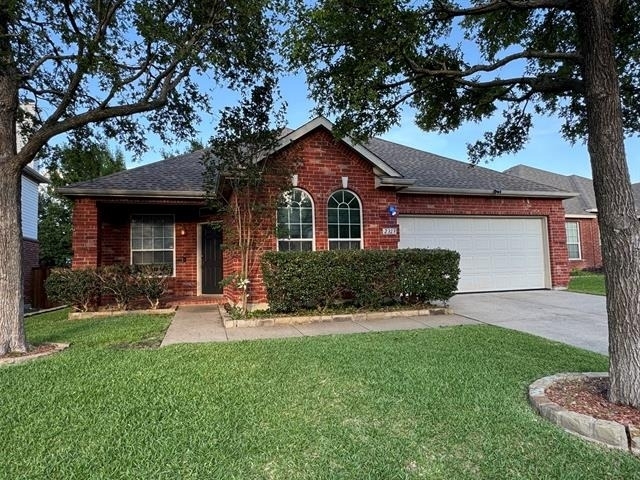 2313 Dalhart Trail - Photo 1