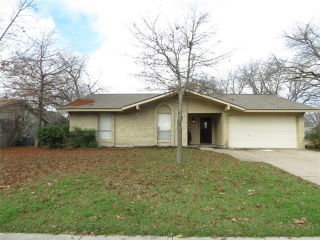 1234 Briarcove Drive - Photo 1