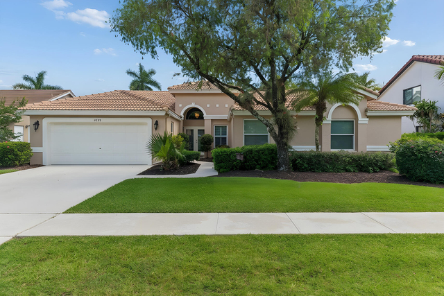 8658 Vista Greens Court - Photo 1