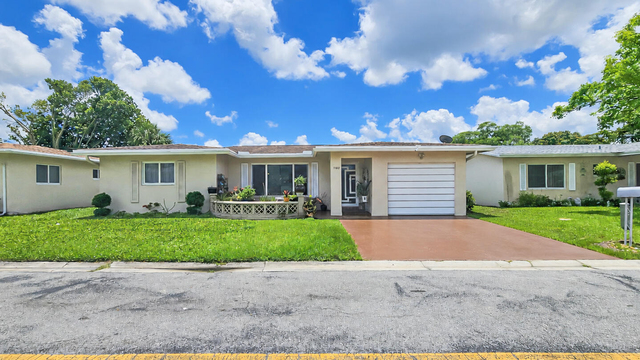 7180 Nw 10th Court - Photo 1
