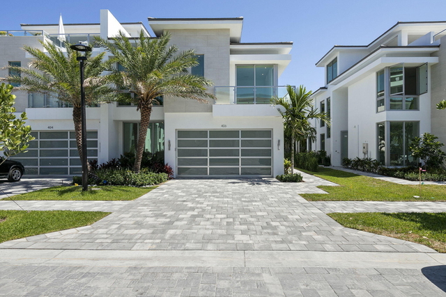 406 Ocean One Lane - Photo 1