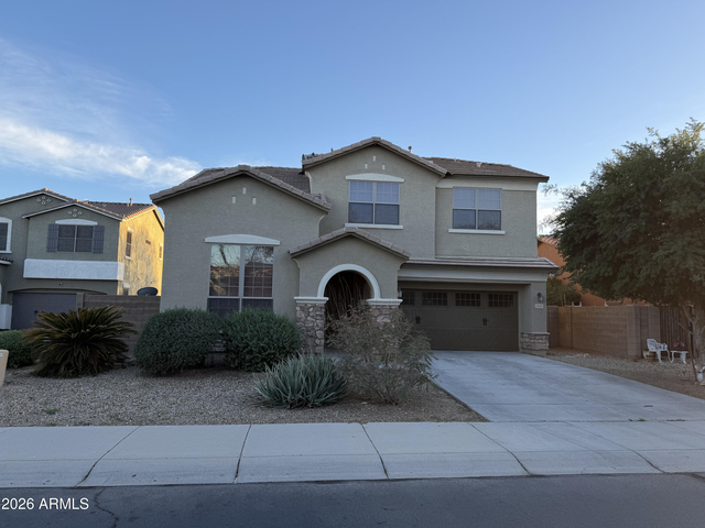 15947 W Pima Street - Photo 1