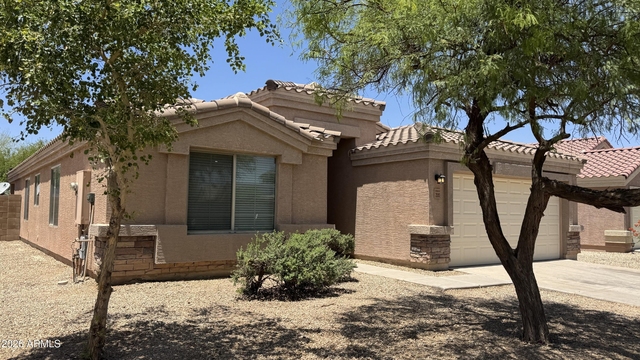 2115 N St Bonita Lane - Photo 1