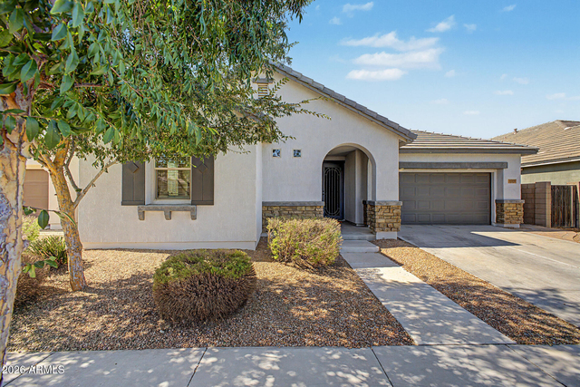22503 E Calle De Flores -- - Photo 1