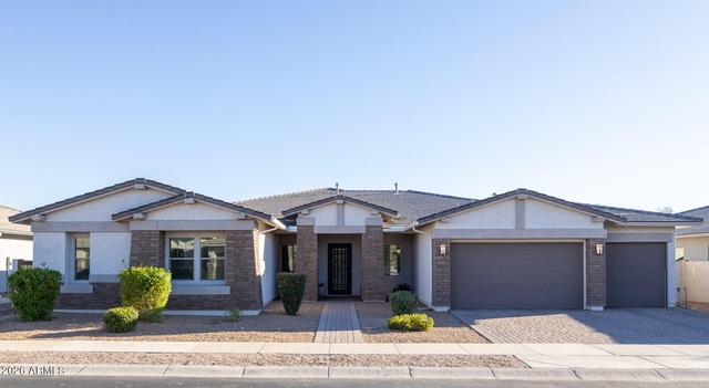 23045 E Via Las Brisas -- - Photo 1