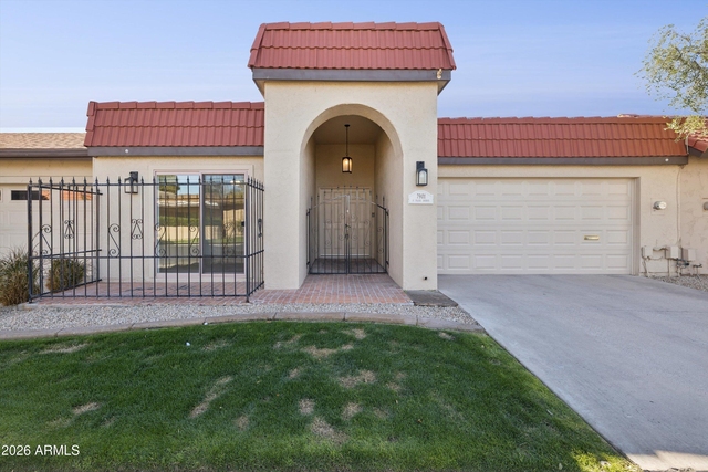 7901 E Plaza Avenue - Photo 1
