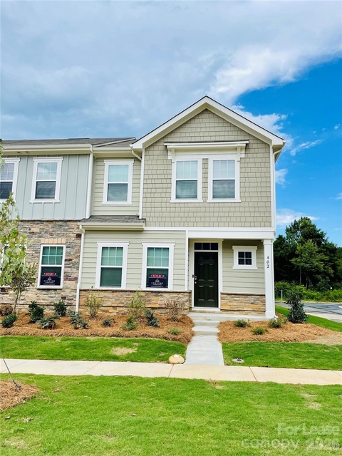 402 Sagecroft Lane - Photo 1