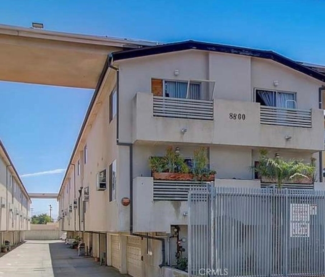 8800 Burnet Avenue - Photo 1