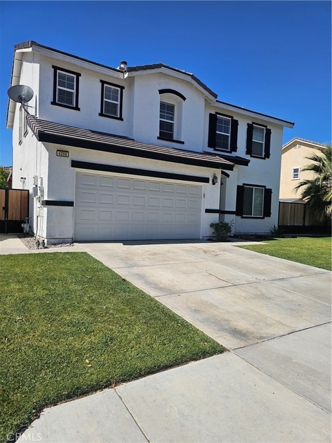 4206 Vahan Court - Photo 1