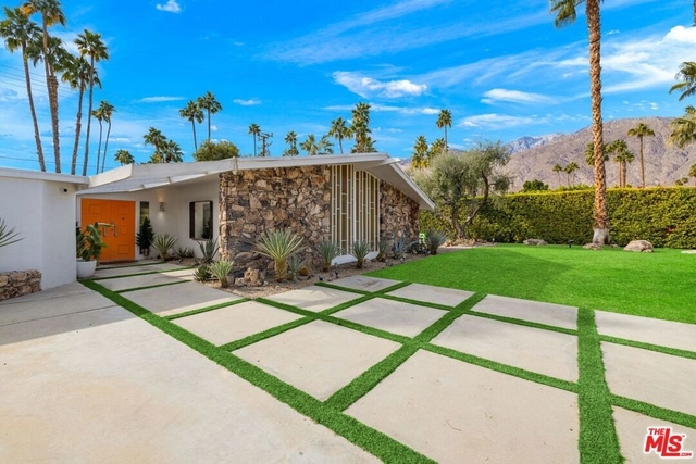 1155 E Mesquite Avenue - Photo 1
