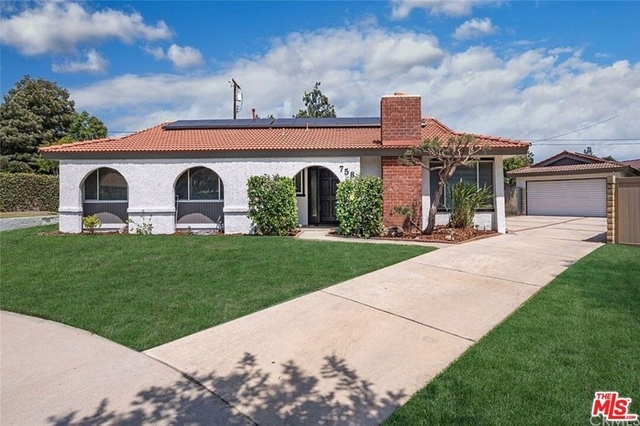 758 E Cypress Avenue - Photo 1