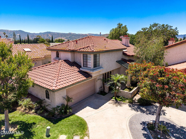 2704 Simi Hills Lane - Photo 1