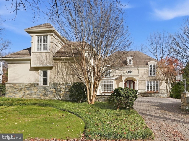 8537 Rapley Preserve Circle - Photo 1
