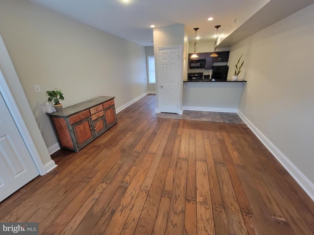 1907 Aliceanna Street - Photo 1