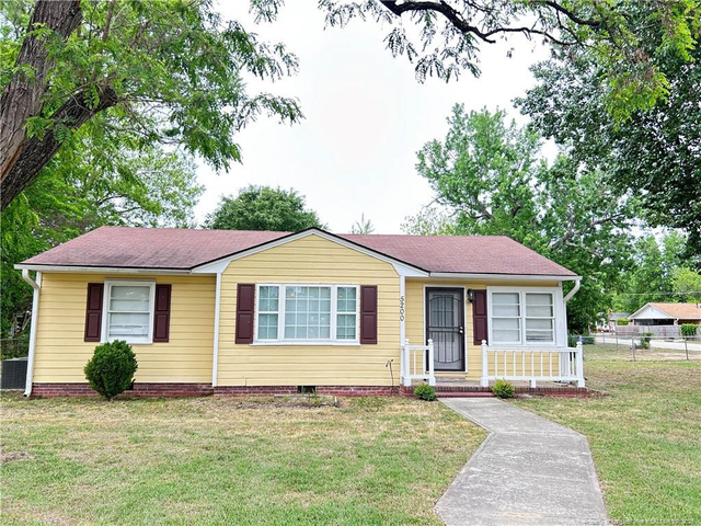 5200 Cypress Road - Photo 1