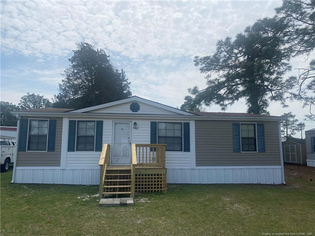 3462 Marty Circle - Photo 1