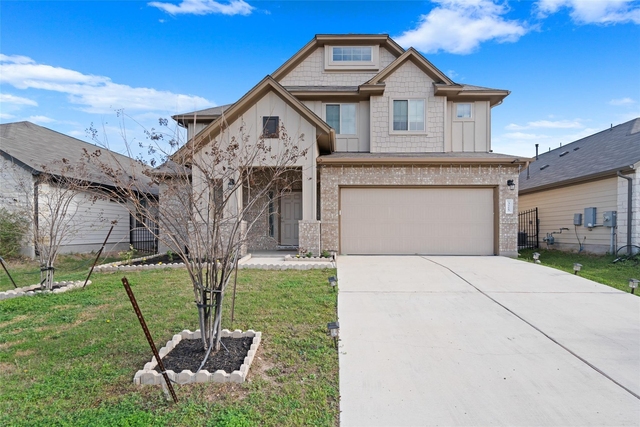 325 La Joya Pass - Photo 1