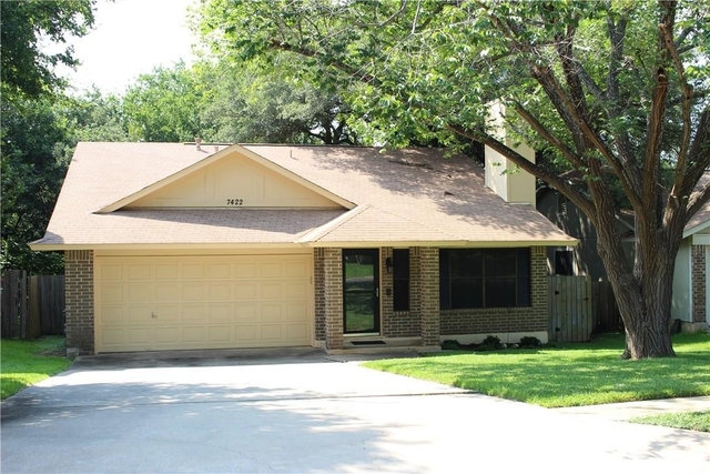 7422 Dallas Dr - Photo 1