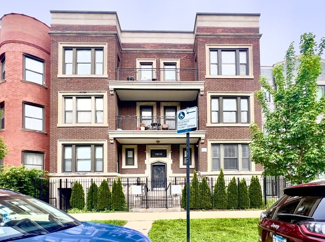 4619 S Michigan Avenue - Photo 1