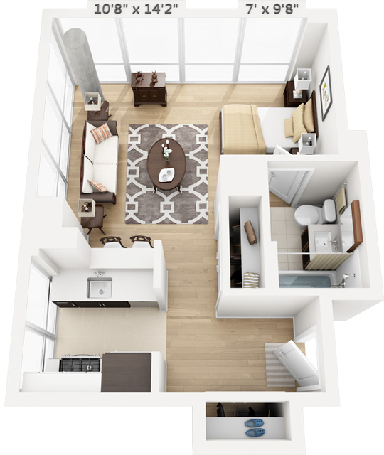 808 Columbus Ave - Photo 1