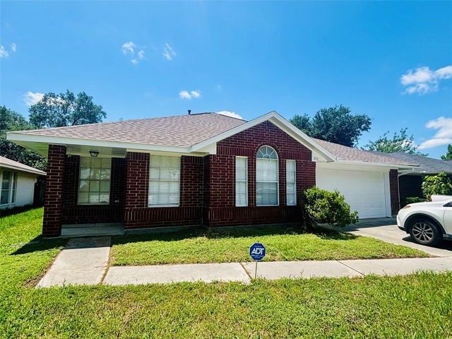 7815 Log Hollow Drive - Photo 1