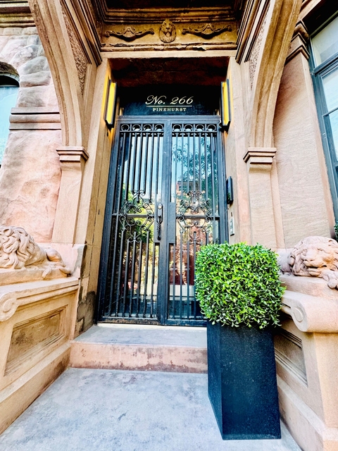 266 West 121st Street, New Yor - Photo 1
