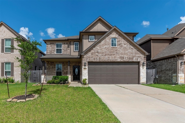 4542 Medrano Trl - Photo 1