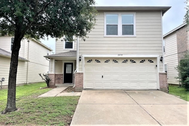 20735 Desert Shadows Lane - Photo 1