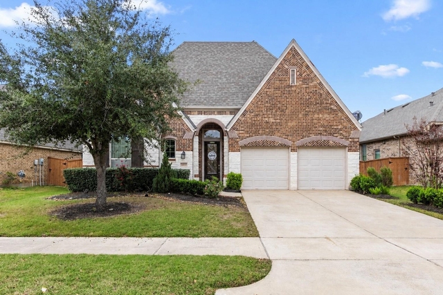 18230 Newmachar Way - Photo 1