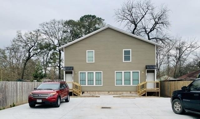 4622 Haywood Street - Photo 1