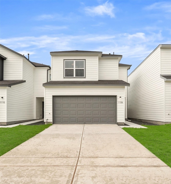1206 Hugh Landing Lane - Photo 1