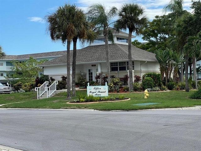 9 Forbes Place - Photo 1