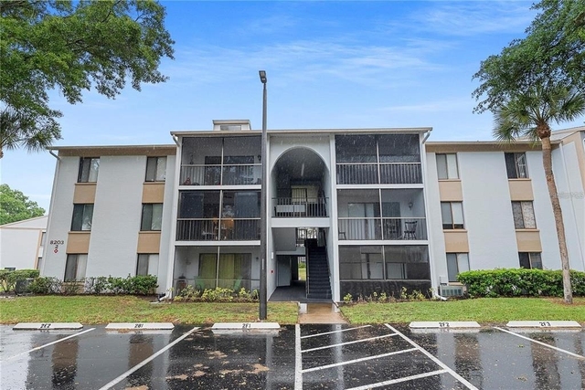 8203 Sun Spring Circle - Photo 1
