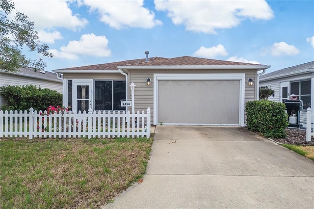 2454 Southern Oak Street - Photo 1