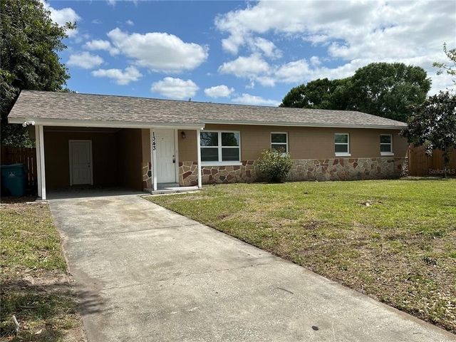 1343 Croyle Drive - Photo 1